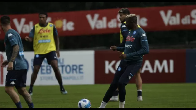 Foto: Ciro De Luca per CalcioNapoli24