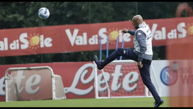 Foto di Ciro De Luca