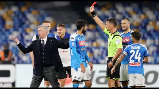 Giacomelli