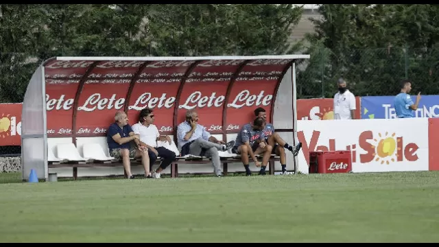 Foto di Ciro De Luca