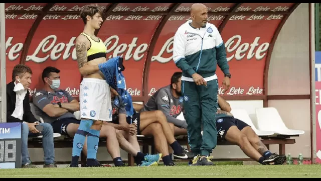 Napoli calcio