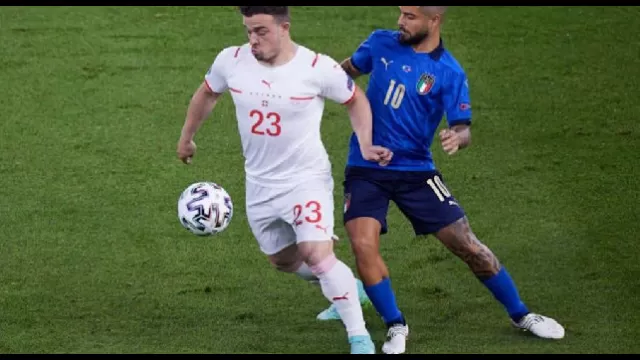 Shaqiri