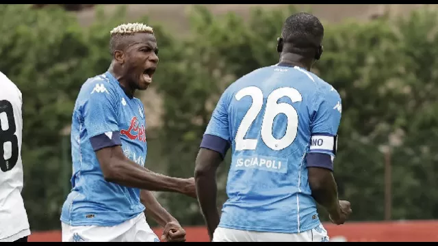 calciomercato koulibaly newcastle