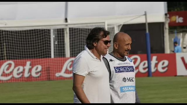 Spalletti Giuntoli