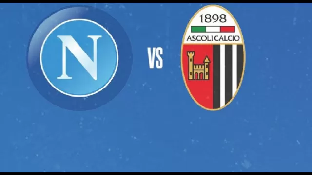 Napoli Ascoli