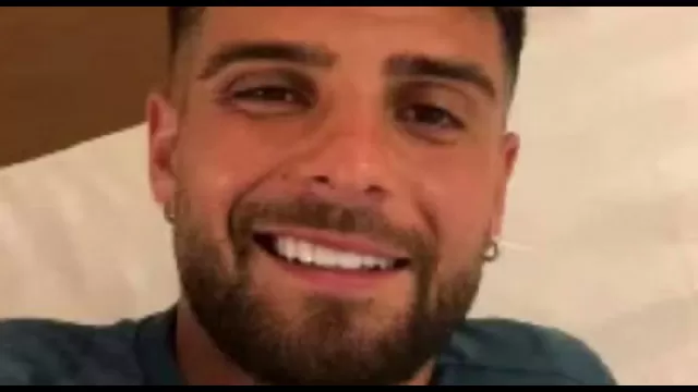 Insigne e Pisacane