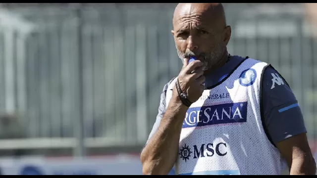 Spalletti