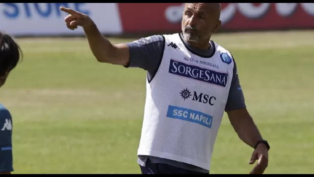 Spalletti