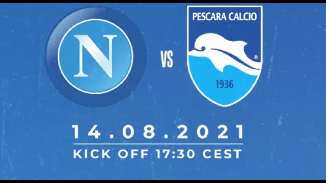 Napoli Pescara
