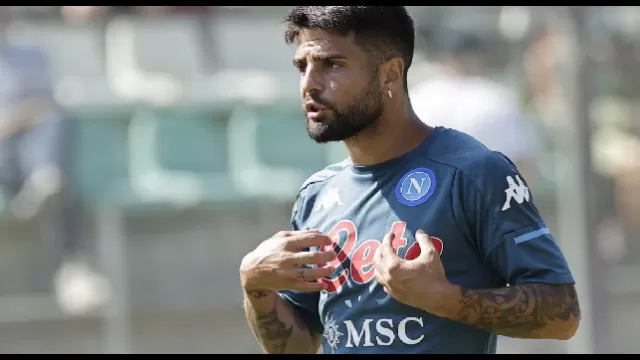 Rinnovo Insigne