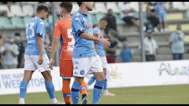 Palmiero