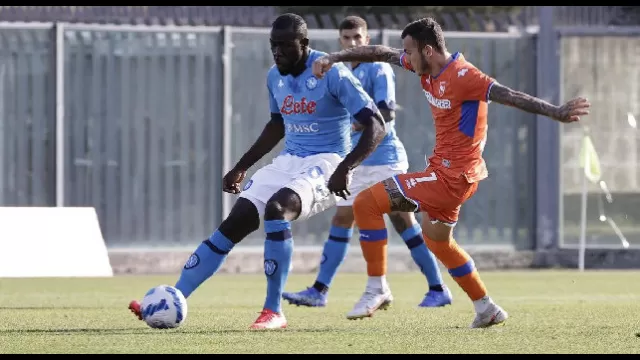 Koulibaly