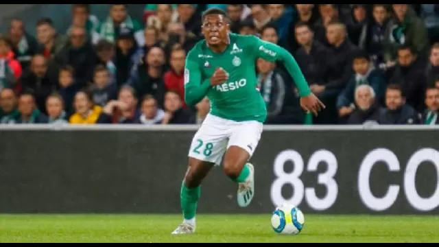 Zaydou Youssouf