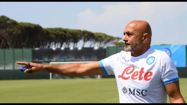 Spalletti