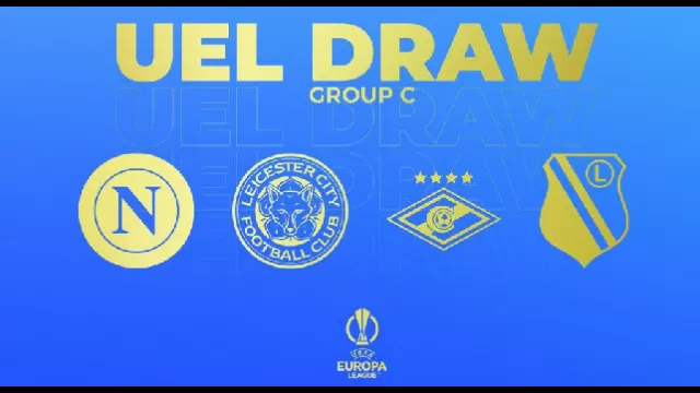 Europa League Napoli
