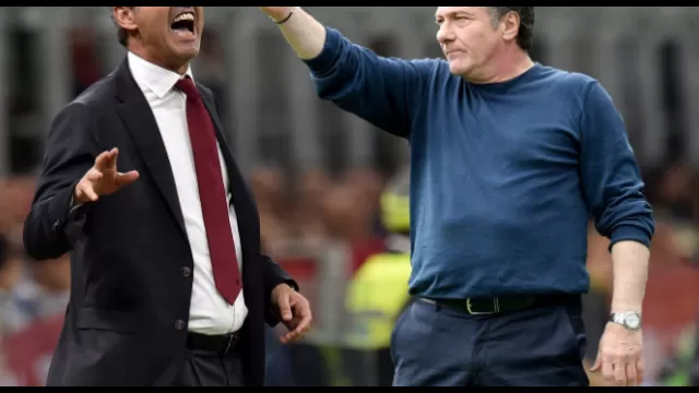 Mazzarri