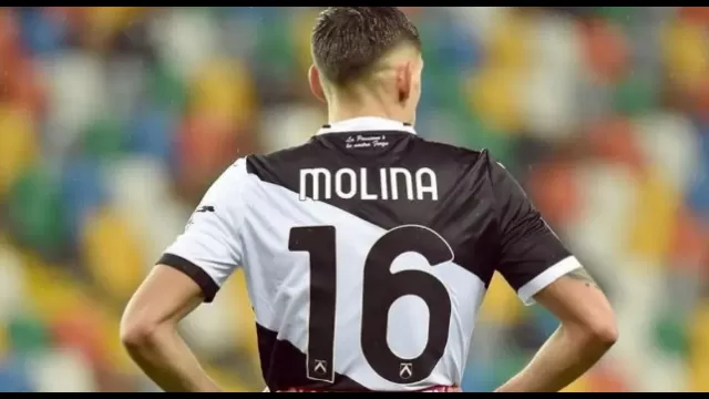 Udinese Torino