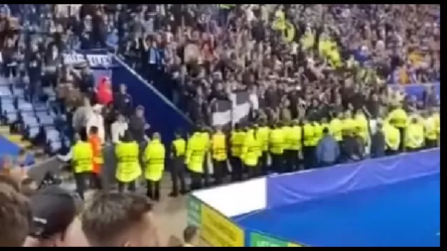 tifosi Napoli