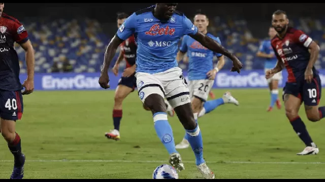 Koulibaly