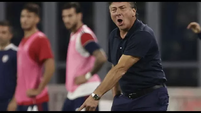 Mazzarri Cagliari