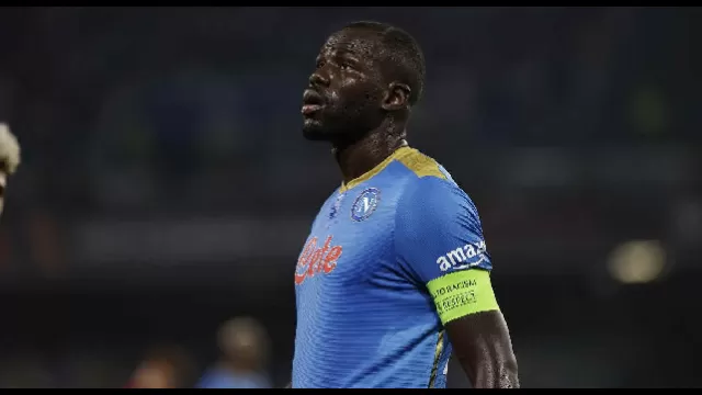 Koulibaly