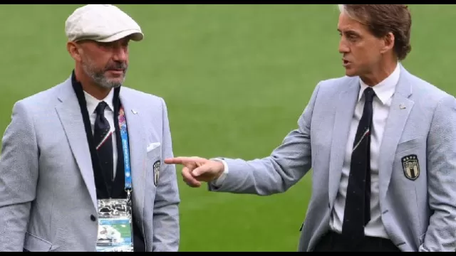 Mancini