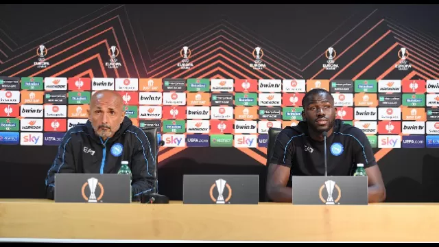 conferenza stampa spalletti