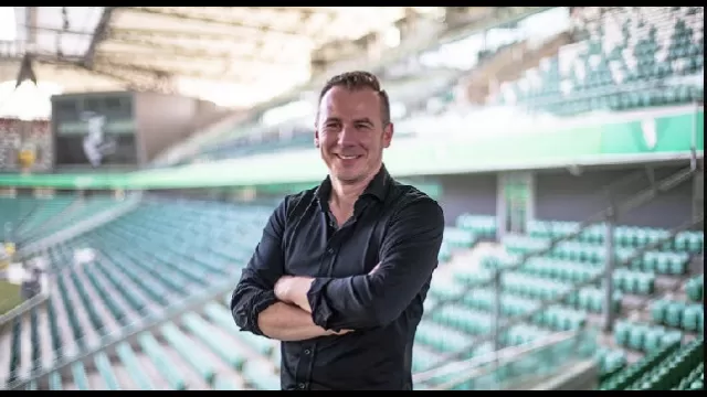 Radoslaw Kucharski