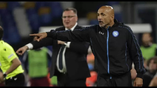 Luciano Spalletti