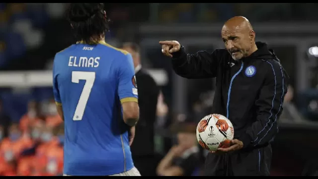 Luciano Spalletti