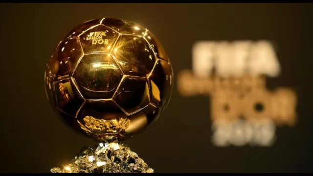 Pallone d'Oro 2021