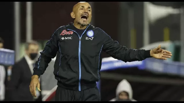 Luciano Spalletti