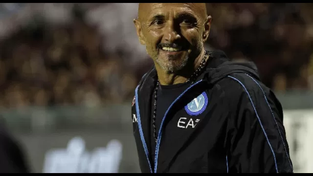 Spalletti
