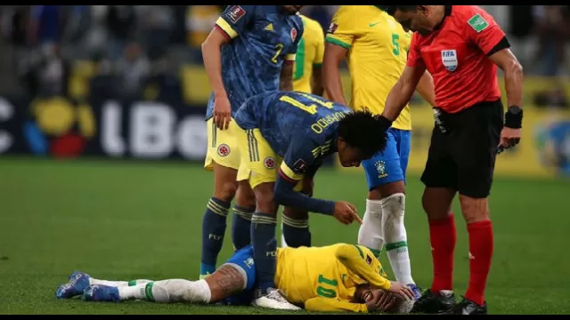 Neymar