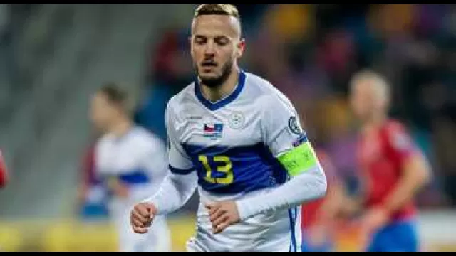 Formazioni ufficiali Kosovo-Irlanda del Nord: Rrahmani in campo da titolare