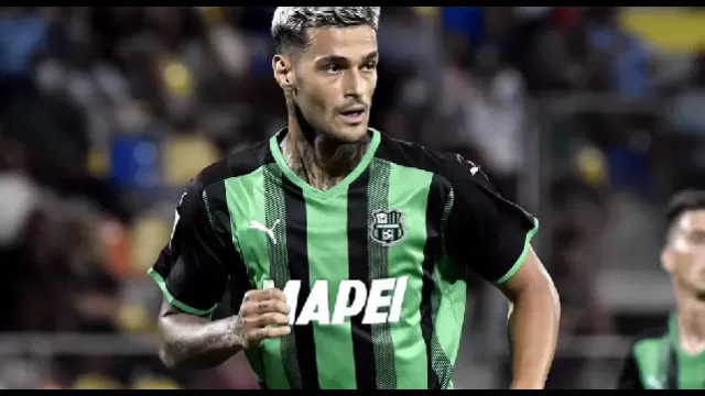 Scamacca