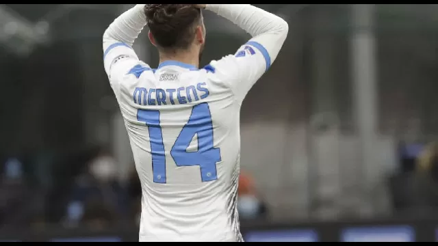 Ultimissime formazioni Spartak Mosca-Napoli, Sky