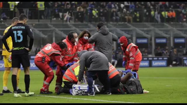 Osimhen Inter Napoli