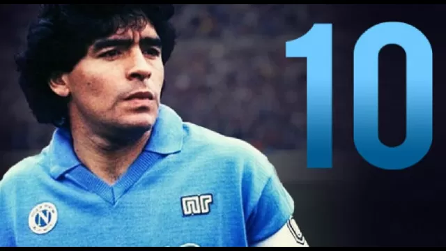 Maradona