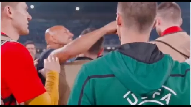 Spalletti