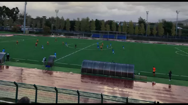 Diretta Napoli Primavera Lecce