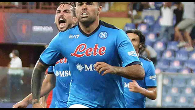 Ultimissime formazioni Napoli-Lazio Sky
