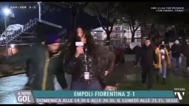 Greta Beccaglia