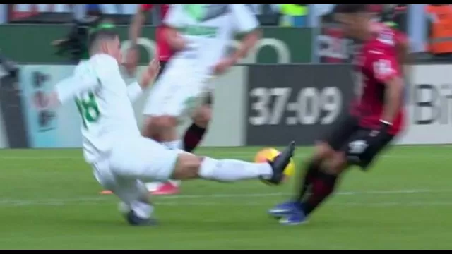 moviola milan sassuolo raspadori bennacer