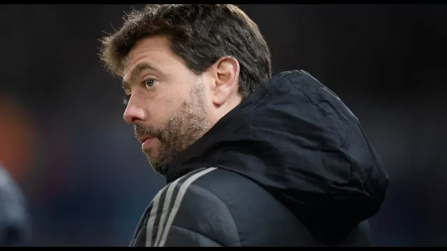 Indagine Juventus titolo borsa