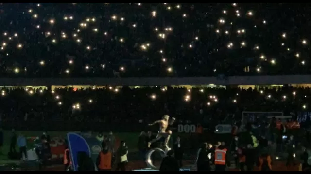 Stadio Maradona