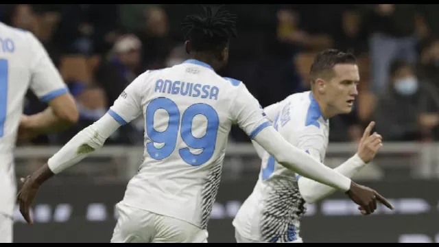 Anguissa Zielinski