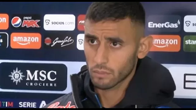 Ghoulam