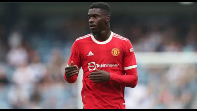 Tuanzebe Napoli