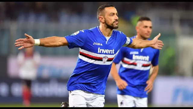 Quagliarella Napoli